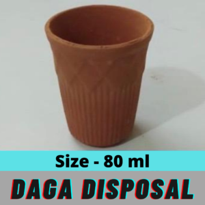 Butter Paper Roll – DAGA DISPOSAL