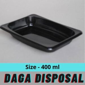 Butter Paper Roll – DAGA DISPOSAL