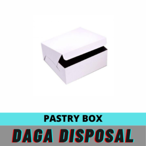 Butter Paper Roll – DAGA DISPOSAL