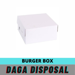 Butter Paper Roll – DAGA DISPOSAL