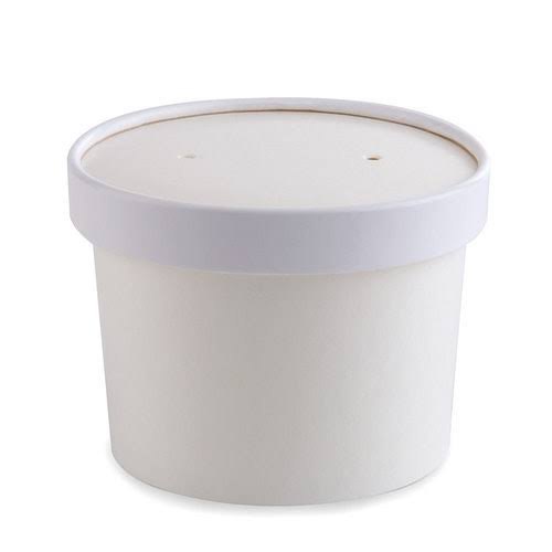 Paper container Round